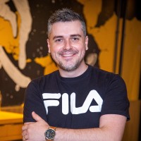 Tiago Freire Dos Santos