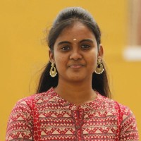 Kavitha Kandhasamy