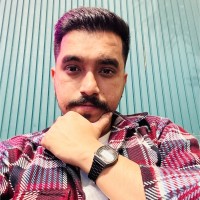 Neeraj Mehta