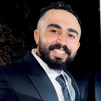 Bilal Hussein