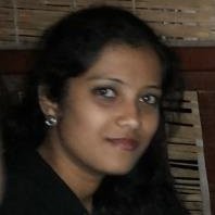 Deepthi H.S