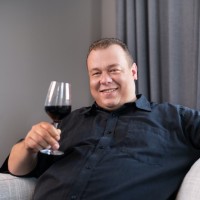 Tamás Hüttenheber