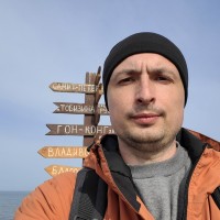 Николай Кравцов