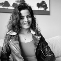 Priya Jha