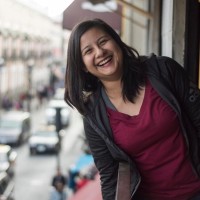 Ana Paula Morales Espinosa