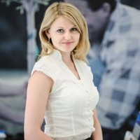 Марина Островская