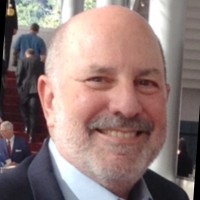 Hirsch Handmaker, M.D.