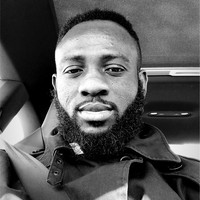 Kwabena Gyimah