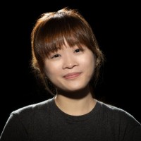 Alyssa Kong