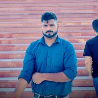 Chandrama Chauhan