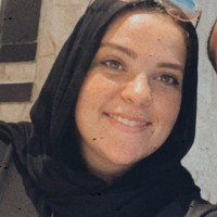 Sarah Yousif, Mph