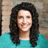 Sarah Holmboe (Rowcliffe)