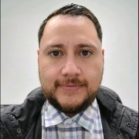 Miguel (Mike) Jarquin