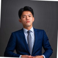 Simon Tsai