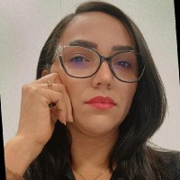 Geane Carvalho
