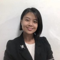 Kristine Goh