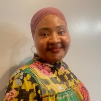 Maryam Ribadu Jenkins