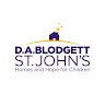 D.A. Blodgett - St. John's