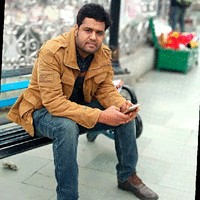 Gaurav Jalu