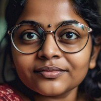 Divya R