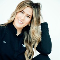 Nina Beason