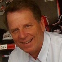 David Humphrey