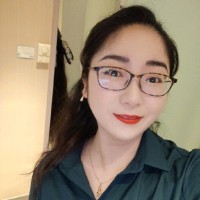 Catherine Kang