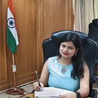 Cs Sheetal Chowdhary