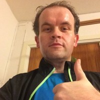 Johnny Yttervik