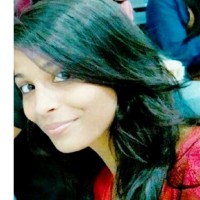 Supriya Namdeo
