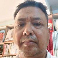 Rajendra Prasad Shrestha