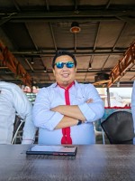 Andi Ahmad Afandi