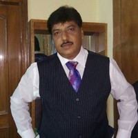 Tarun Goswami