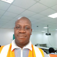 Chris Ibeawuchi