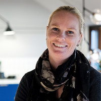 Caroline Svensson