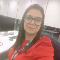 Patricia Barboza