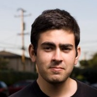 Amir Mansouri