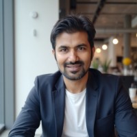 Sanket Mishra