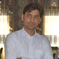 Malik Arslan Ahmad