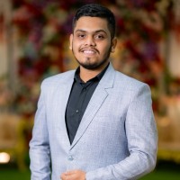 Dhrubo Chakraborty