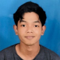 Raja Muhammad Haikal