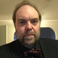 Kenneth Magnusson