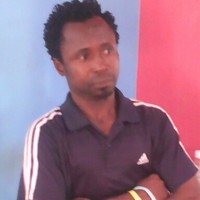 Ezekiel Essein