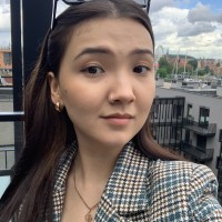 Liliya Turtbayeva