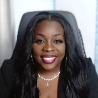 Natasha SMITH, LCAM, CMCA, AMS