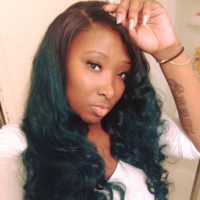 Taneiisha Bins