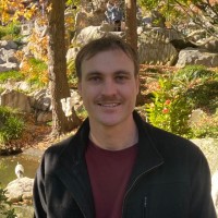 Michael van Gelder-Horgan