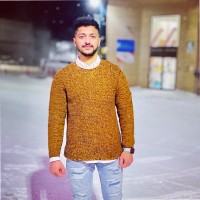 Purab Barot