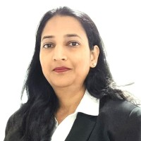 Poonam Agrawal
