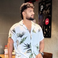 Nagarajan S
